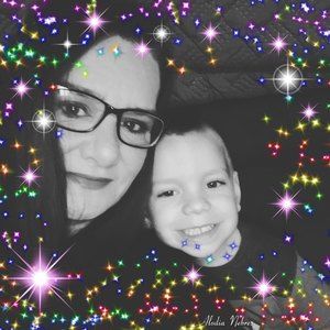 Meet your Posher, Missy clark